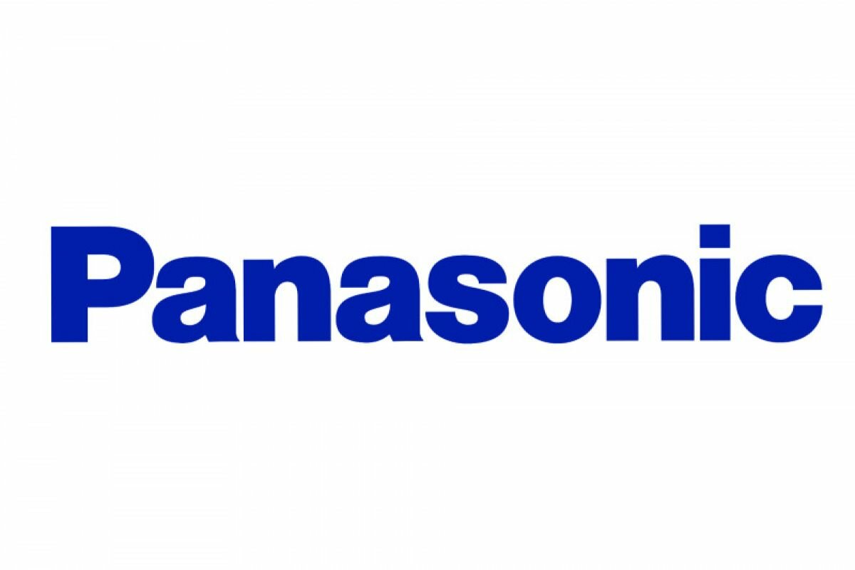 panasonic