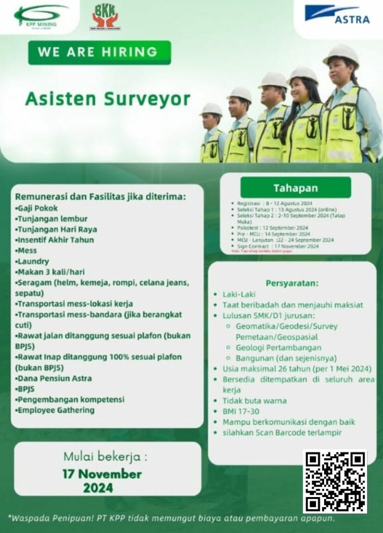 KPP ASIST. SURVEYOR AGUSTUS EDIT WEBSITE