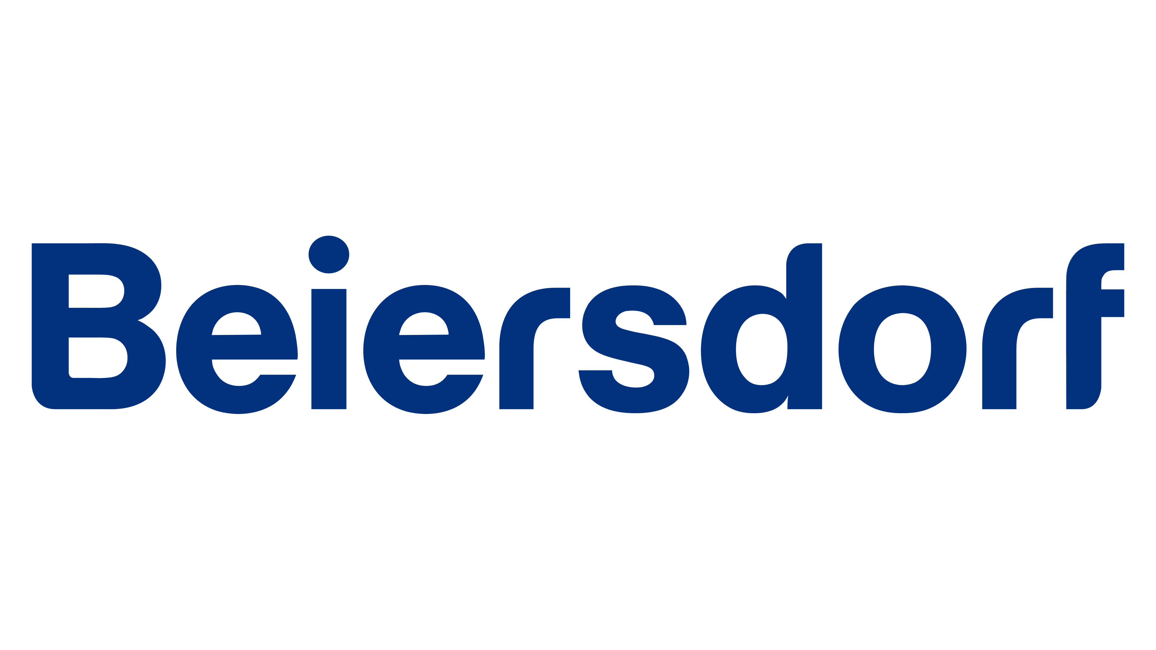 Beiersdorf-Logo