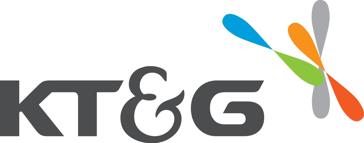 KT&G_Logo.svg